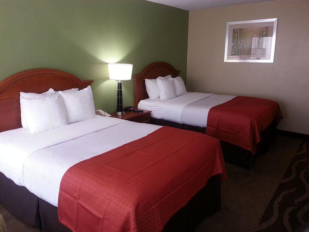 Holiday Inn Shreveport Downtown By Ihg Exterior photo
