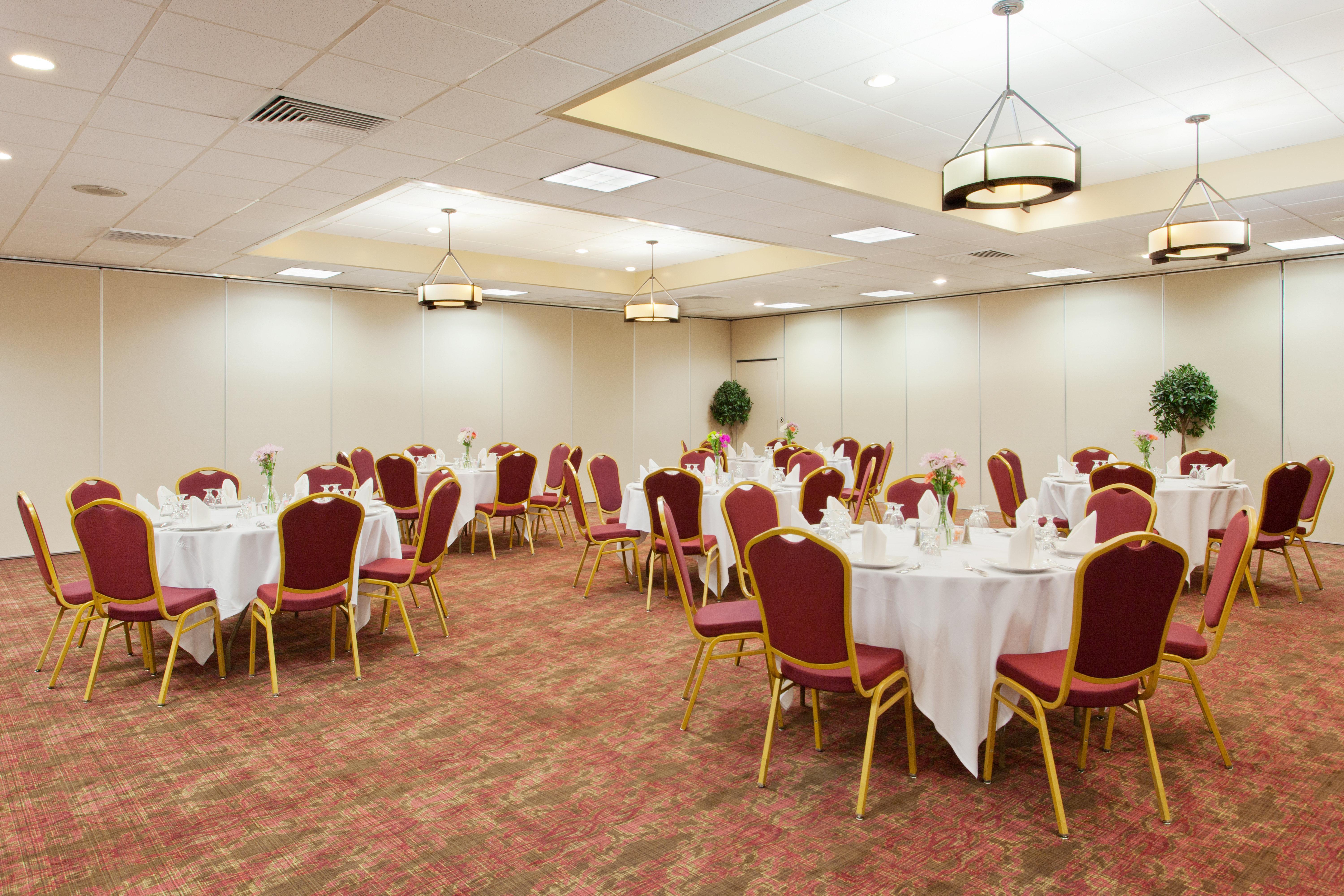 Holiday Inn Shreveport Downtown By Ihg Exterior photo