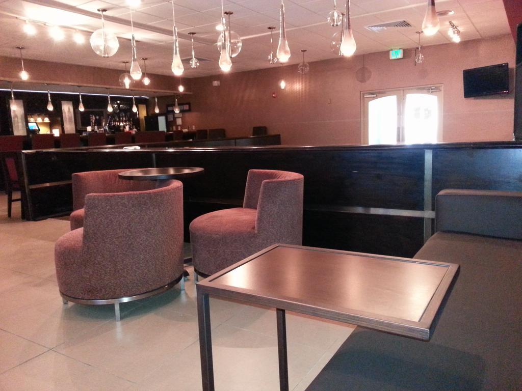 Holiday Inn Shreveport Downtown By Ihg Exterior photo
